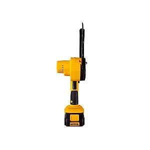 Fierastrau electric cu lant Huter ELS-20-Li-2К