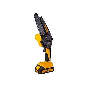 Fierastrau electric cu lant Huter ELS-20-Li-2К