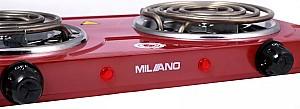 Plita de masa Milano HP-1025R