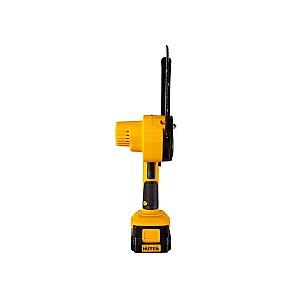 Fierastrau electric cu lant Huter ELS-20Li (R701022)