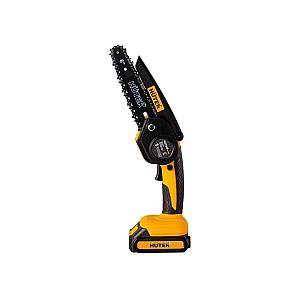 Fierastrau electric cu lant Huter ELS-20Li (R701022)
