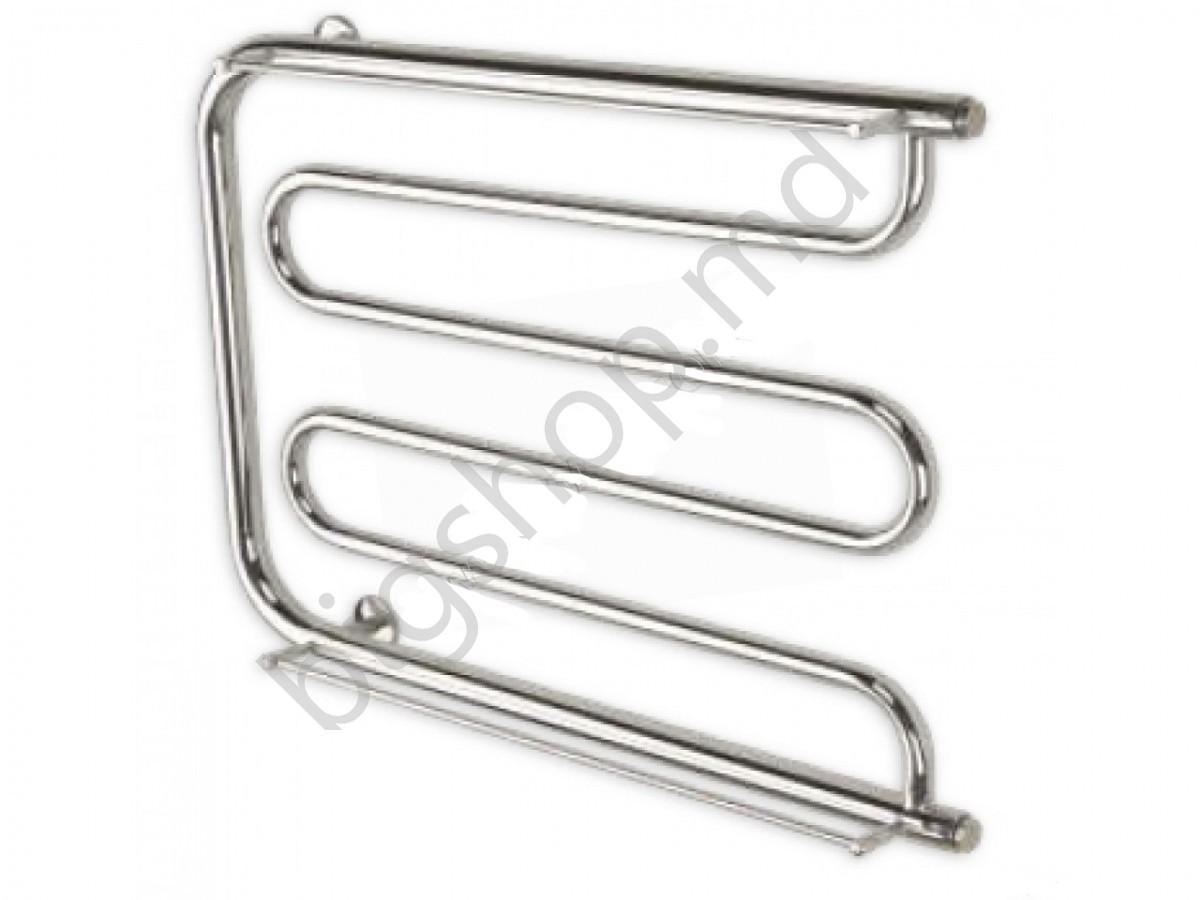Uscător de prosoape Perfetto inox Foxtrot 500/500