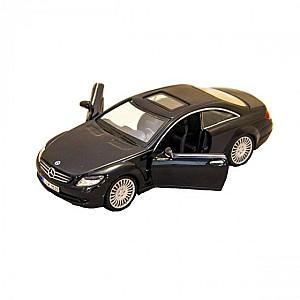Masina jucarie BBURAGO MERCEDES-BENZ CL-550 (18-43032)