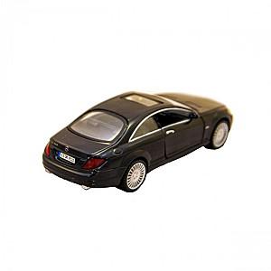 Masina jucarie BBURAGO MERCEDES-BENZ CL-550 (18-43032)