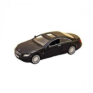 Masina jucarie BBURAGO MERCEDES-BENZ CL-550 (18-43032)