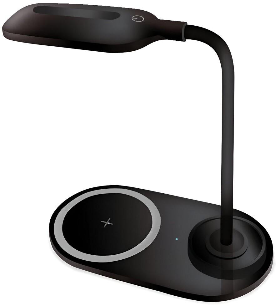 Lampa de masa Platinet PDL1930B