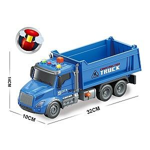 Tehnica speciala JSToys Camion basculanta (JS180A)