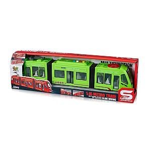 Tehnica speciala VLM Tramvai cu frictiune (JS164)