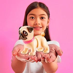 Jucarie interactiva Pets Alive Catelus,4 tipuri (9530SQ1)