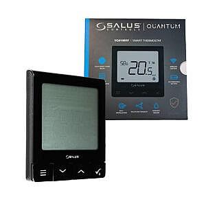 Termostat de camera SALUS SQ610BEE