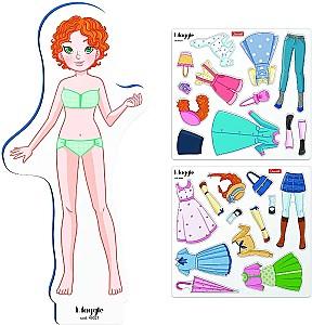 Joc de masa Quercetti Fashion Design Maggie 2927