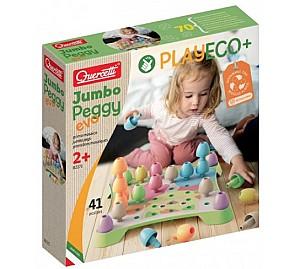 Mozaic Quercetti Jumbo Peggy Evo 2272