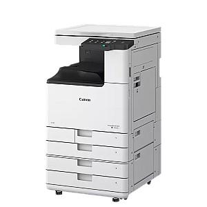 Imprimanta Canon C3326i