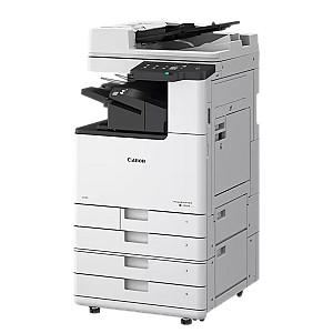 Imprimanta Canon C3326i