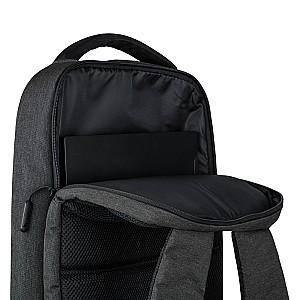 Geanta pentru laptop 2E Melange 17" Black