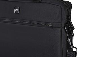 Geanta pentru laptop 2E 13.3 Black (2E-CBN313BK)