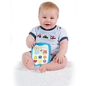 Jucarie interactiva winfun Tableta educativa (eng.)