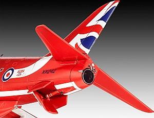 Constructor Revell BAe Hawk T1 Red Arrows 64921