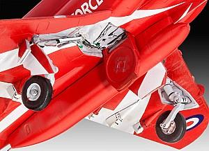 Constructor Revell BAe Hawk T1 Red Arrows 64921