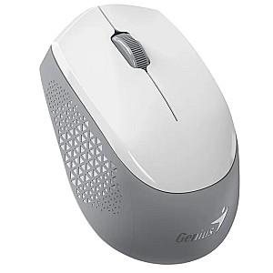 Mouse Genius NX-8000S BT White