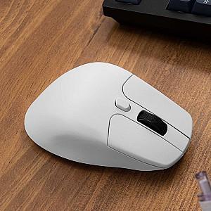 Mouse Keychron M6 Wireless Mouse White