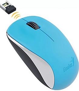 Mouse Genius NX-7000 Blue