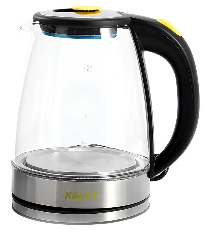 Fierbator electric de apa Kolax 901631