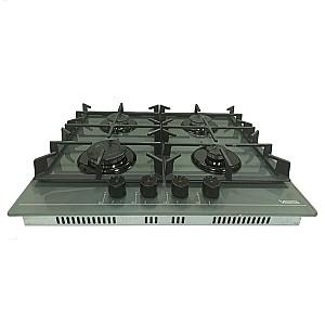 Plita pe gaz incorporabila Vesta BHF6060IСG/GR