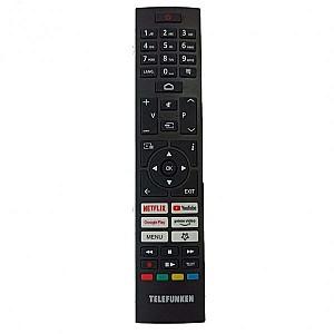 Televizor Telefunken 55QUA9340M