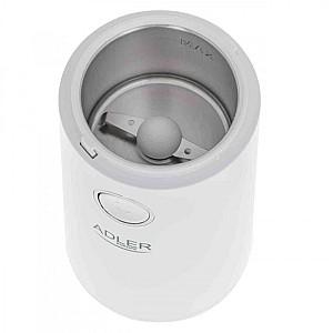 Rasnita de cafea Adler AD4446ws