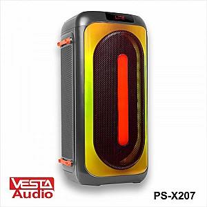 Boxa portabila Vesta PS-X207