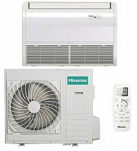 Aer conditionat Hisense AUV71/AUW71