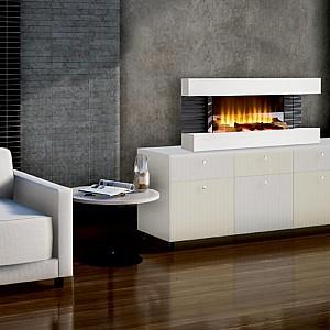 Semineu electric Home FKK 10