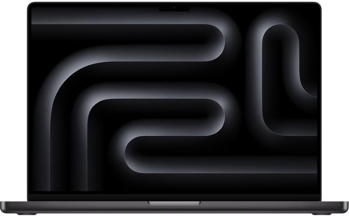 Laptop Apple MacBook Pro 16 A3403 Space Black