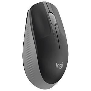 Mouse Logitech M190 Grey