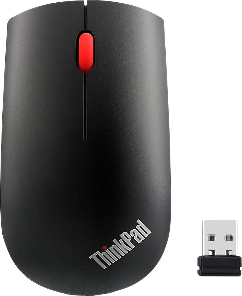 Mouse Lenovo ThinkPad Essential Black