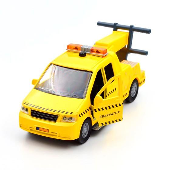 Tehnica speciala TechnoDrive Evacuator (510651.270)