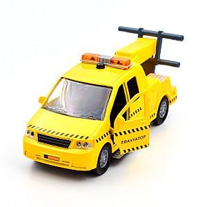 Tehnica speciala TechnoDrive Evacuator (510651.270)