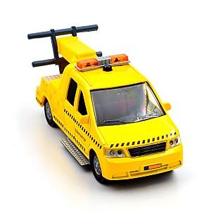 Tehnica speciala TechnoDrive Evacuator (510651.270)