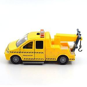 Tehnica speciala TechnoDrive Evacuator (510651.270)