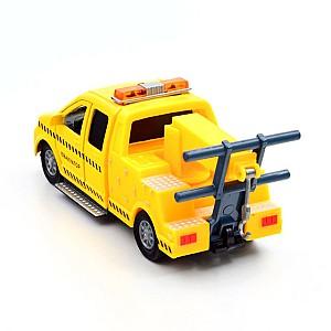 Tehnica speciala TechnoDrive Evacuator (510651.270)