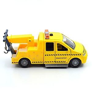 Tehnica speciala TechnoDrive Evacuator (510651.270)