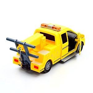 Tehnica speciala TechnoDrive Evacuator (510651.270)
