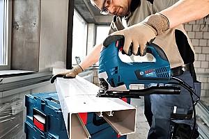 Fierastrau vertical Bosch GST 90 BE
