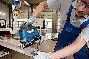Fierastrau vertical Bosch GST 90 BE