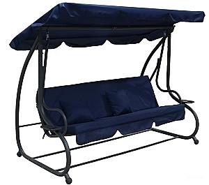 Leagan balansoar Xenos Sicilia Dark Blue