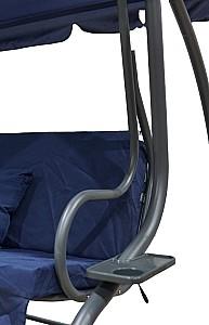 Leagan balansoar Xenos Sicilia Dark Blue