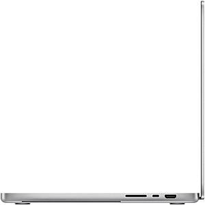 Laptop Apple MacBook Pro 16.2 A3186 Silver (MX2W3RU/A)