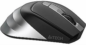Mouse A4Tech FG35 Black