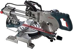 Fierastrau circular stationar Bosch GCM 800 SJ (0601B19000)